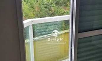 Imagem 5: Apartamento com 2 dormitórios para alugar, 70 m² por R$ 2.364,00/mês - Vila Assunção - San