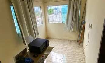 Imagem 5: Casa no Distrito Industrial - 02 Suítes