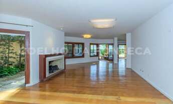 Imagem 4: Barueri - Casa de Condomínio - Alphaville Residencial 0