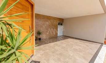 Imagem 6: ITU - Casa de Condomínio - CONDOMÍNIO RESIDENCIAL MONT BLANC