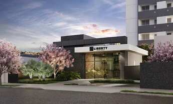 Imagem 2: Liberty Santo Amaro, 2 dormitórios, próximo de Estação