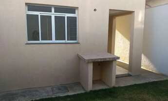 Imagem 7: Sobrado para venda com 89 metros quadrados com 3 quartos em Jardim Belizário - Cotia - SP