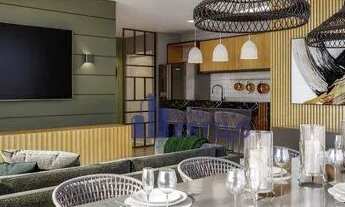 Imagem 5: Apartamento com 2 dormitórios à venda, 91 m² por R$ 1.146.089,00 - Praia Grande - Torres/R