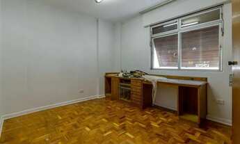 Imagem 7: Apartamento para venda com 127 metros quadrados com 3 quartos em Jardim Paulista - São Pau