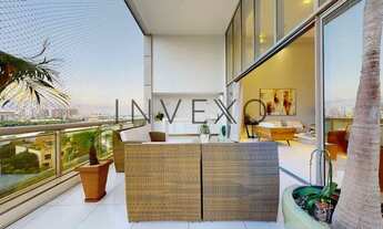 Imagem 6: Apartamento 4 Quartos Península Barra da Tijuca