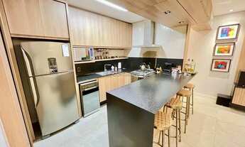 Imagem: 03 DORMITÓRIOS - SUÍTE - 02 VAGAS - ITAGUAÇU