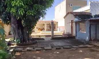 Imagem: Arniqueira Lote 289 m2, planinho/semi murado