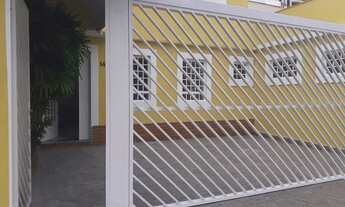 Imagem 4: Sobrado para aluguel possui 150 metros quadrados com 4 salas em Campo Belo - São Paulo - S