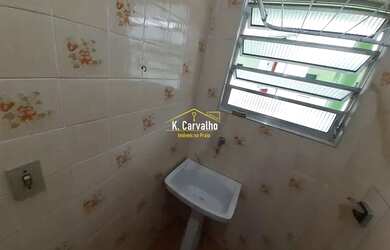 Imagem 7: Locação 1 Dorm-Guilhermina-Praia Grande 950,00 Cod: 2914