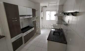 Imagem 2: Apartamento à venda no Swift - Campinas/SP