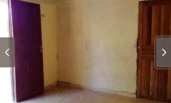 Imagem 3: Casa com 4 compartimentos