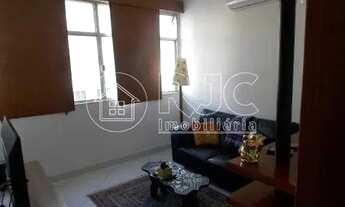 Imagem 5: Imóvel para venda com 95 metros quadrados com 3 quartos em Copacabana - Rio de Janeiro - R