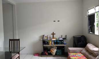 Imagem 3: VENDO RESIDENCIAL NOVAFAPI, TÉRREO, COM 02 QUARTOS