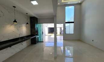 Imagem 7: Casa em Anápolis com 3 Quartos, 1 suíte, Moderna, Res. Veneza