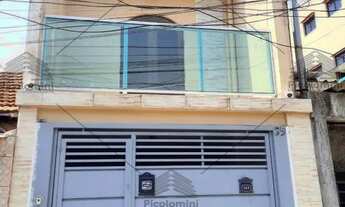 Imagem 4: Sobrado vila prudente, 90 m, 2 suítes, lavabo, copa cozinha, lavanderia, cozinha americana