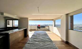 Imagem 5: Cobertura com 3 dormitórios à venda, 259 m² por R$ 2.596.900,00 - Residencial Alto do Ipê