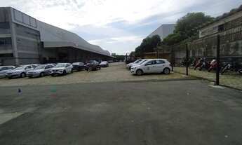 Imagem 4: Vendo galpão com renda 36.mil.m.terr. 12.000m A/C,20mil de Patio