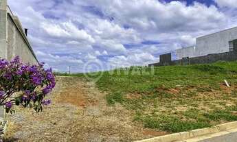 Imagem: Terreno-À VENDA-Loteamento Terras da Fazenda-Itatiba-SP