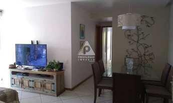 Imagem 6: Apartamento à venda, 2 quartos, 1 suíte, 1 vaga, Botafogo - RIO DE JANEIRO/RJ