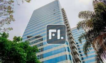 Imagem: Conjunto para alugar, 130 m² por R$ 15.615,00/mês