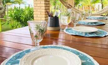 Imagem 2: Casa com 05 quartos em Japaratinga