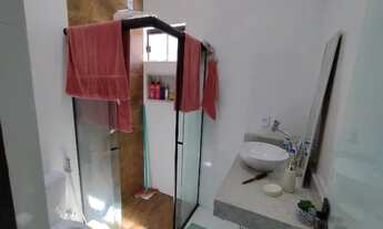 Imagem 6: Casa Sudoeste com escritório, 4 suítes