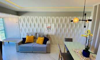 Imagem 4: Apartamento 2 Quartos para Venda em Salvador, ARMAÇÃO, 2 dormitórios, 1 suíte, 2 banheiros