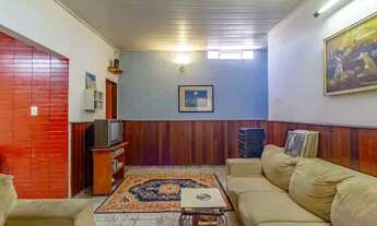 Imagem 4: QNM 4 - Ceilândia Norte