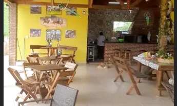 Imagem 4: Sítio em Santa Branca