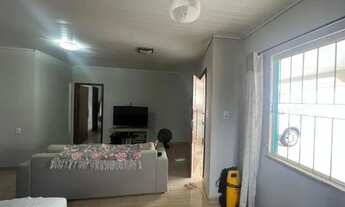 Imagem 3: Casa a venda na Samambaia Sul