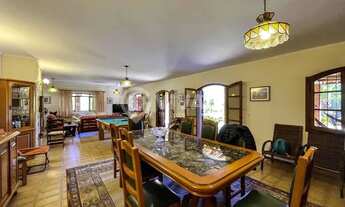 Imagem 6: Casa em Condomínio - / Residencial / Jardim Nossa Senhora das Graças