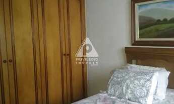 Imagem 3: Apartamento à venda, 2 quartos, 1 vaga, Copacabana - RIO DE JANEIRO/RJ