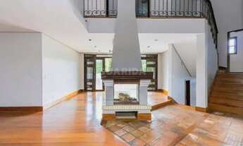 Imagem 3: Casa ampla de 4 dormitórios, sendo 3 suíte, no bairro Chácara das Pedras