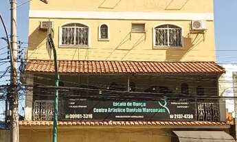 Imagem 2: Prédio comercial de 04 andares com 1000 metros quadrados