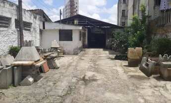 Imagem 3: A.Moura Gestor Imobiliário-Vende em Belém um excelente Galpão com 813m2