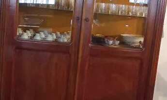 Imagem 5: Casa para aluguel, 4 quartos, 2 suítes, 3 vagas, Sion - Belo Horizonte/MG