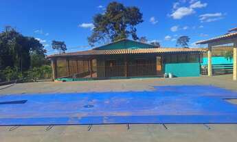 Imagem 2: Chacarra em Goianapolis