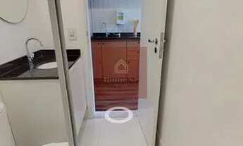 Imagem 6: Apartamento Stúdio em Moema