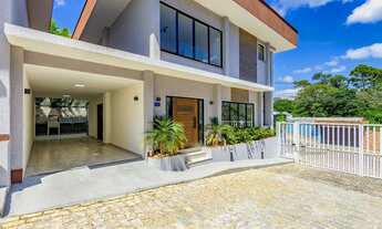 Imagem: Casa com 4 quartos em condomínio na Várzea