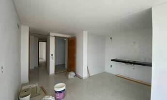 Imagem 2: Apartamento com 3 quartos com lazer a venda na Praia do Morro. codigo: 82965