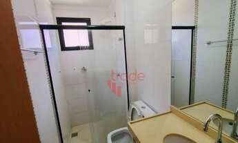 Imagem 6: Apartamento Mobiliado para Alugar de 03 Quartos no Bairro Nova Aliança em Ribeirão Preto c