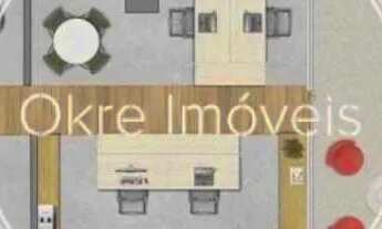 Imagem 5: Sala Comercial, 84 metros à venda - Leblon!