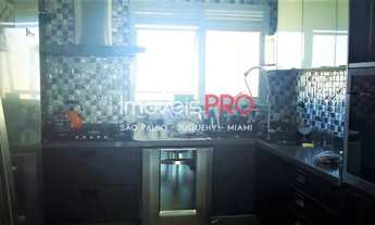 Imagem 6: Vila Olimpia - Suntuoso