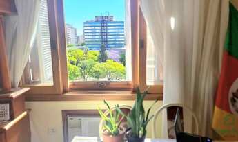 Imagem 2: Apartamento para venda, 2 quarto(s), Centro Histórico, Porto Alegre/RS