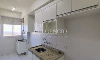 Imagem 4: Apartamento para alugar na Gleba Palhano com 3 quartos sendo uma suíte