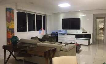 Imagem 5: Vista panorâmica de tirar o fôlego na Soares Lopes, ap reformado com projeto assinado, 3/4