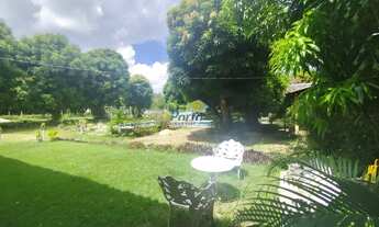 Imagem 7: Sítio com piscina, 4 quartos para Locação, mede 1 Hectare, Estrada Usina Santana, Teresina