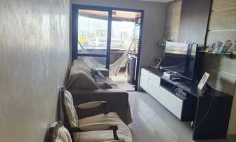 Imagem: Edifício Otávio Soares - Bairro São José