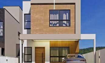 Imagem 5: Casa 3 suítes Santo Antônio de Lisboa