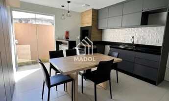 Imagem 7: Sobrado à Venda em Chapada, Ponta Grossa - PR